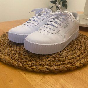 PUMA Women's California Sneaker